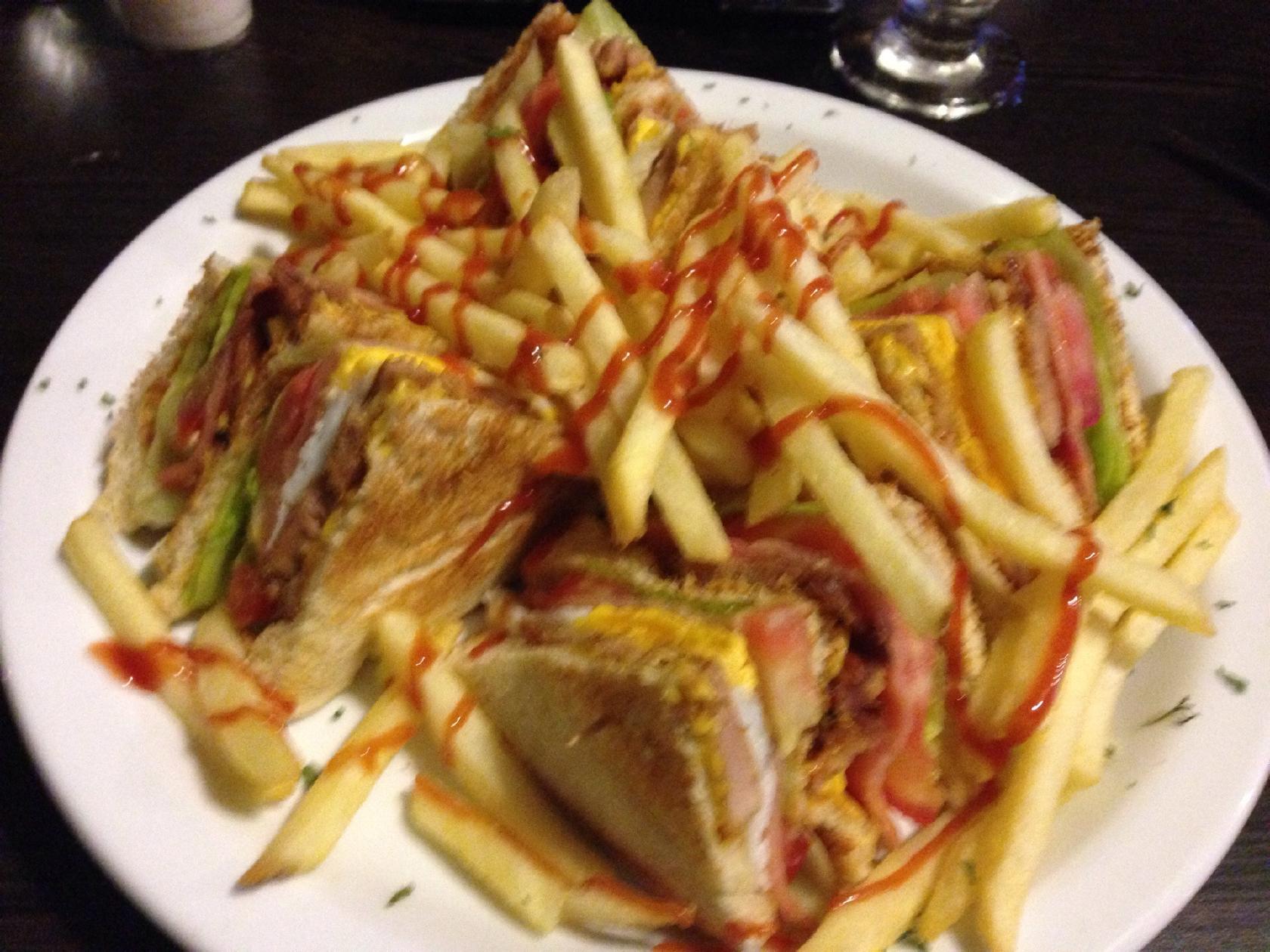 Photo from Foursquare