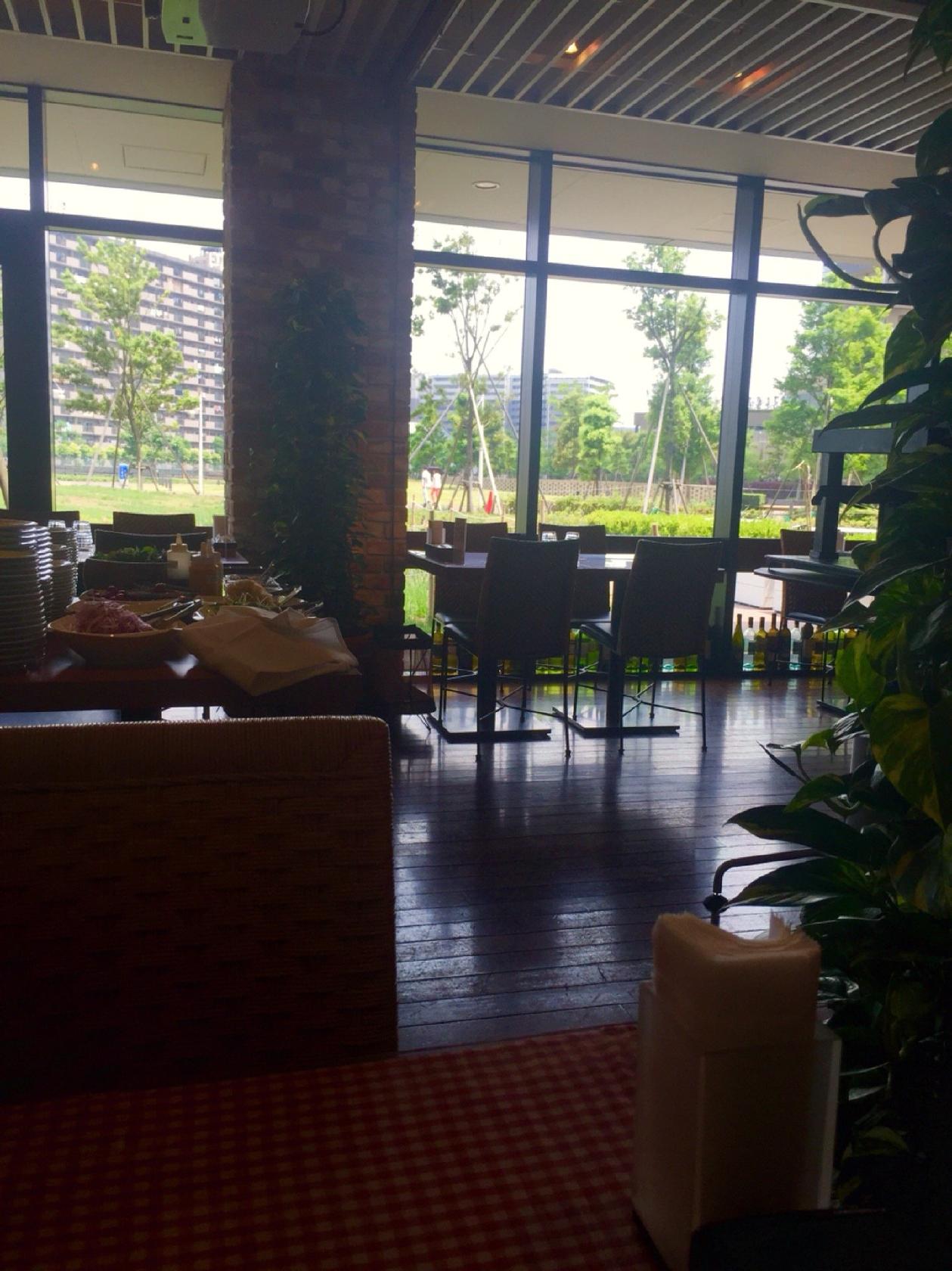 Foursquare の写真