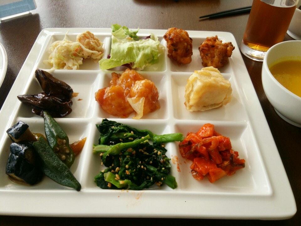 Foursquare の写真