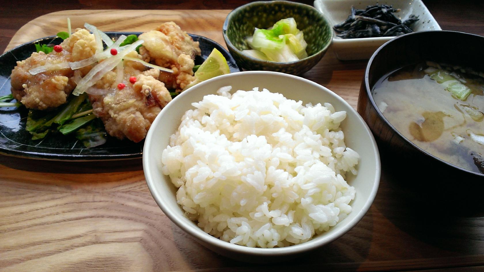 Foursquare の写真