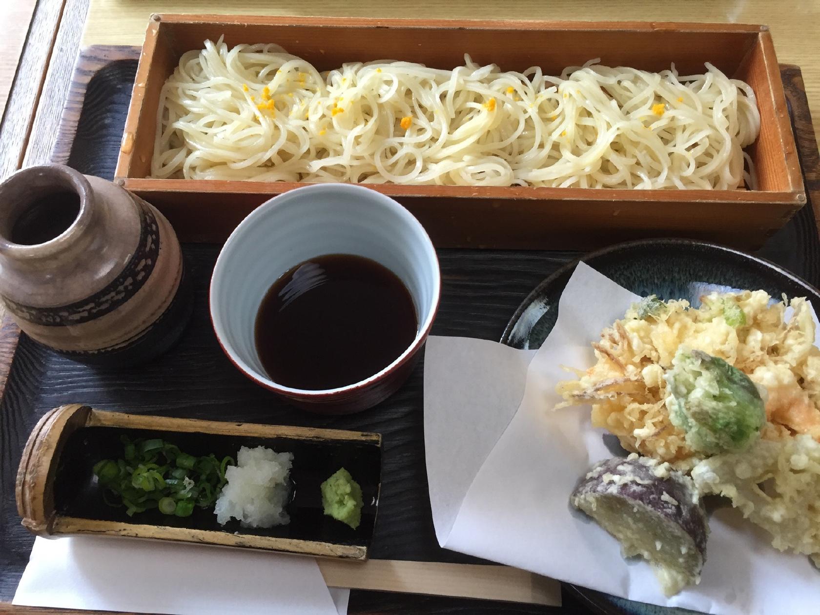Foursquare の写真