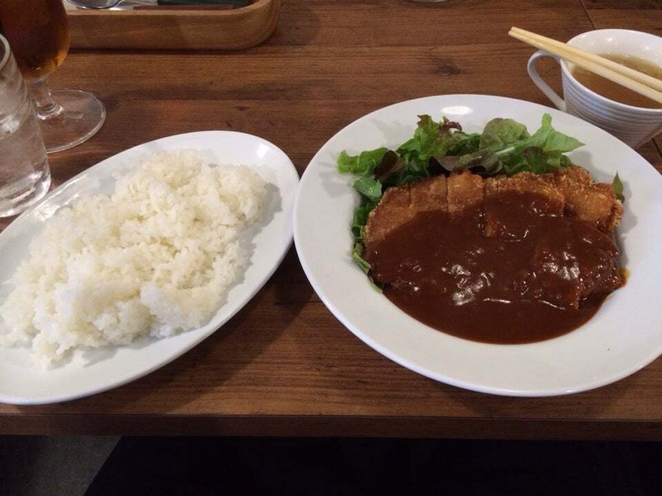 Foursquare の写真