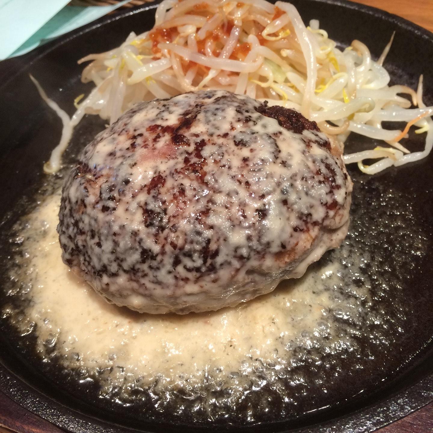 Foursquare の写真