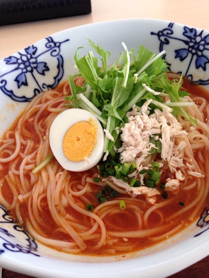 Foursquare の写真