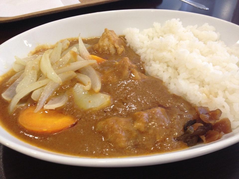 Foursquare の写真