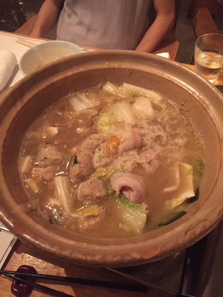 Foursquare の写真