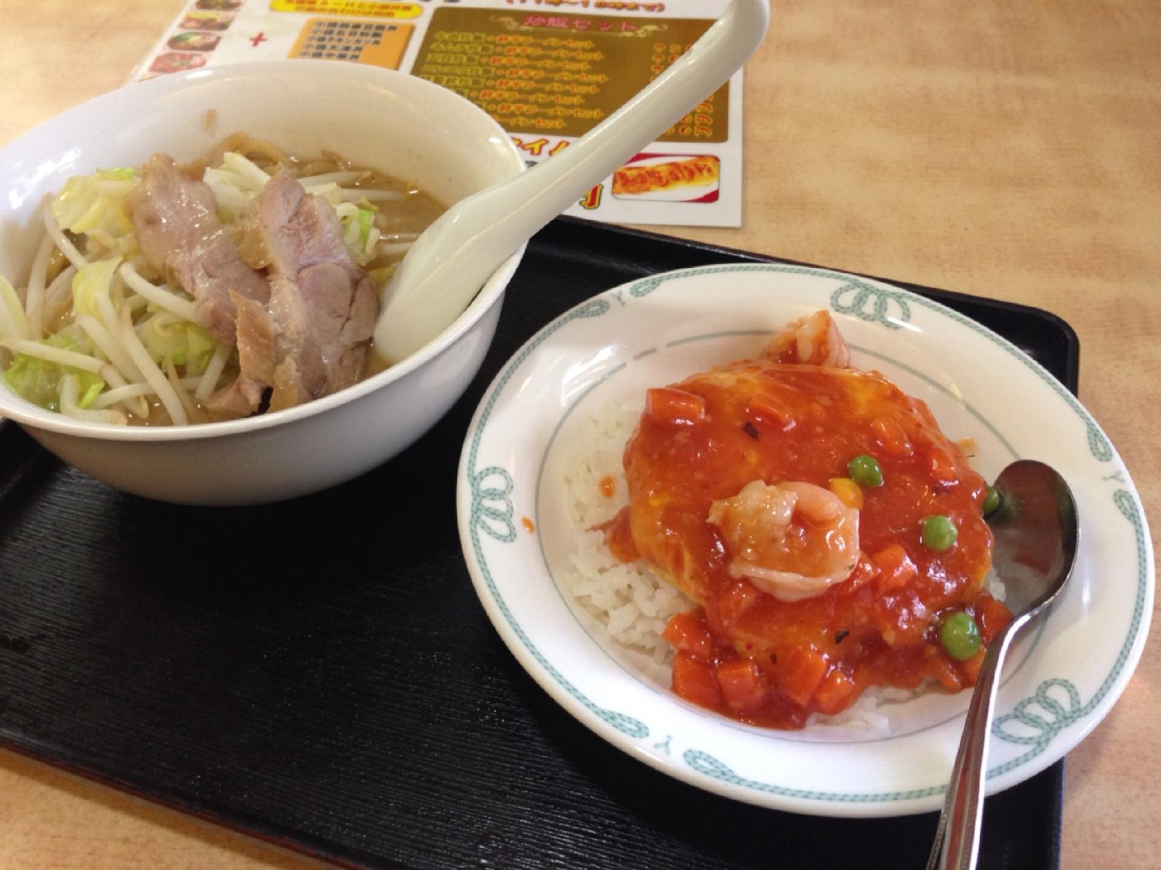 Foursquare の写真