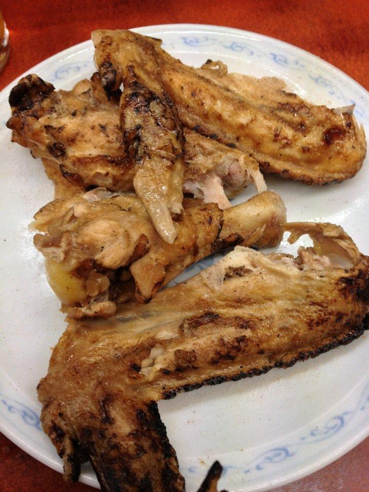Foursquare の写真