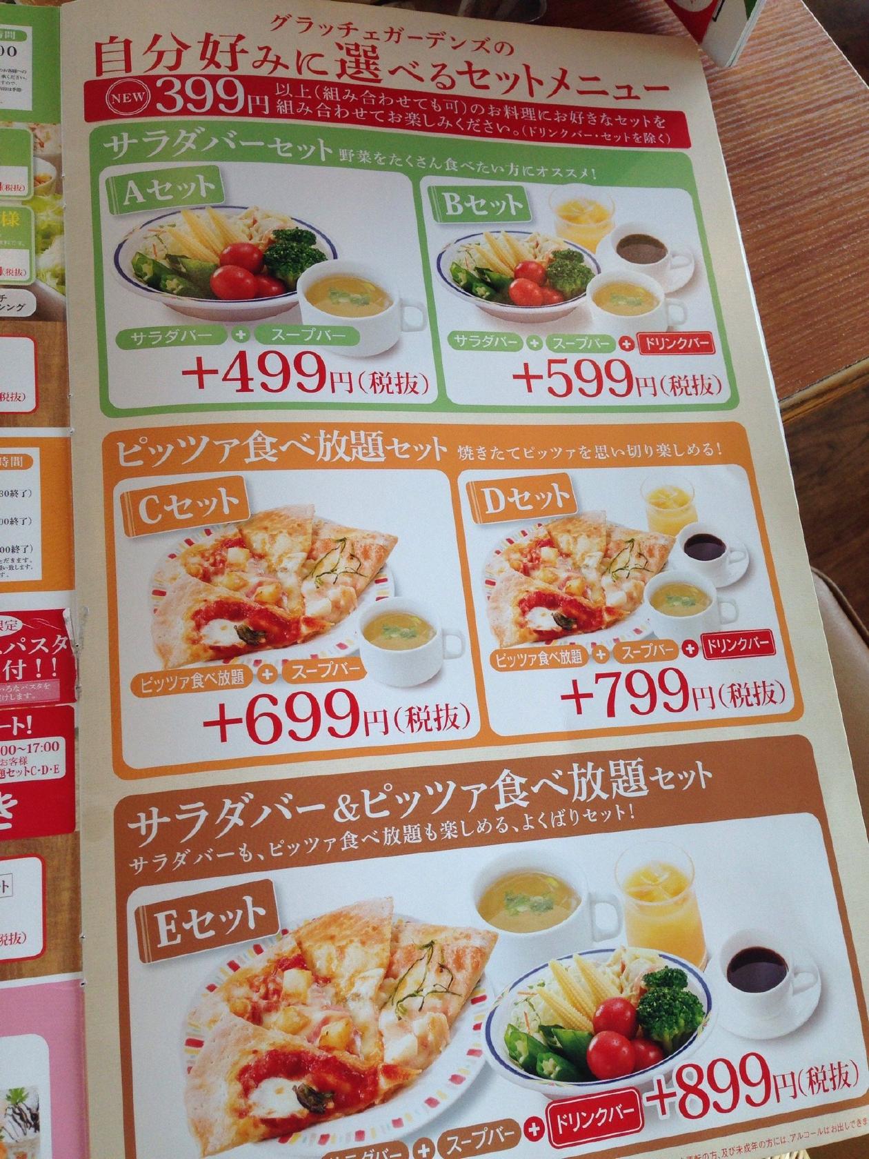Foursquare の写真