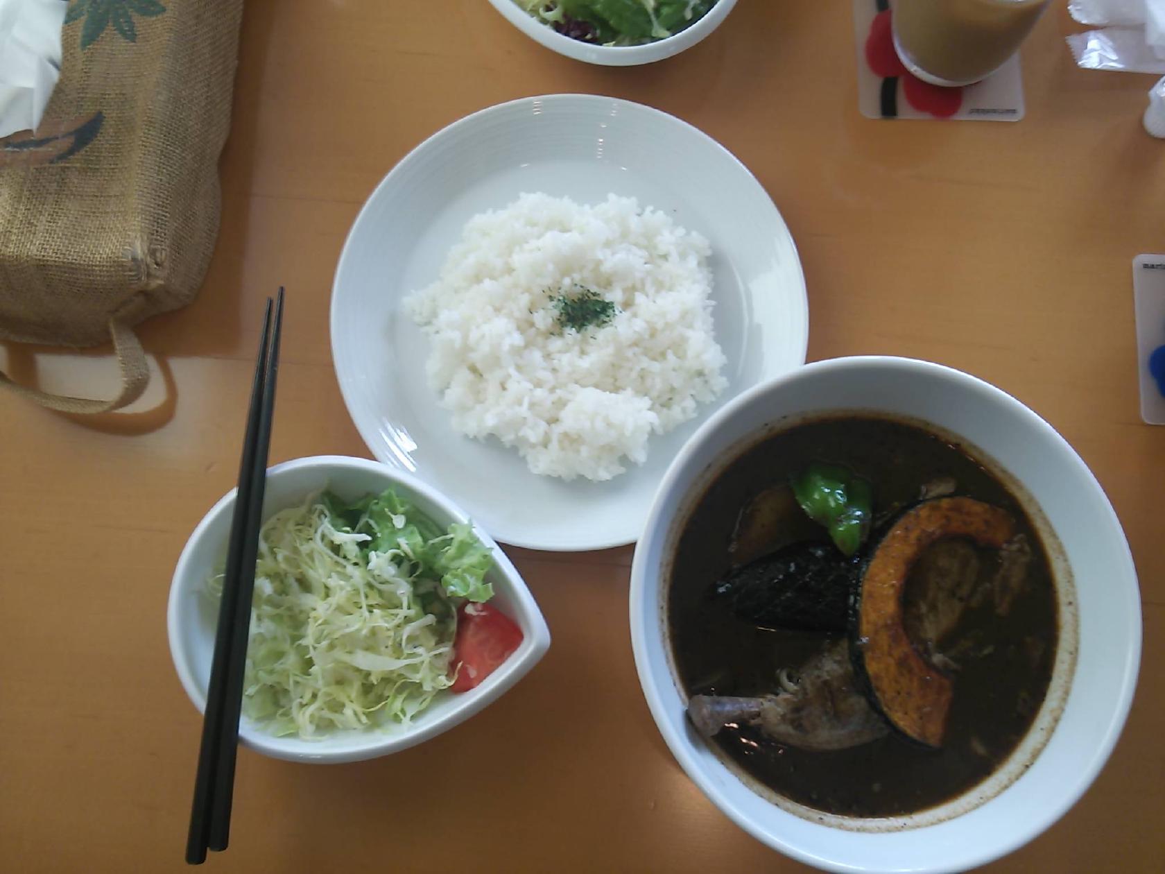 Foursquare の写真