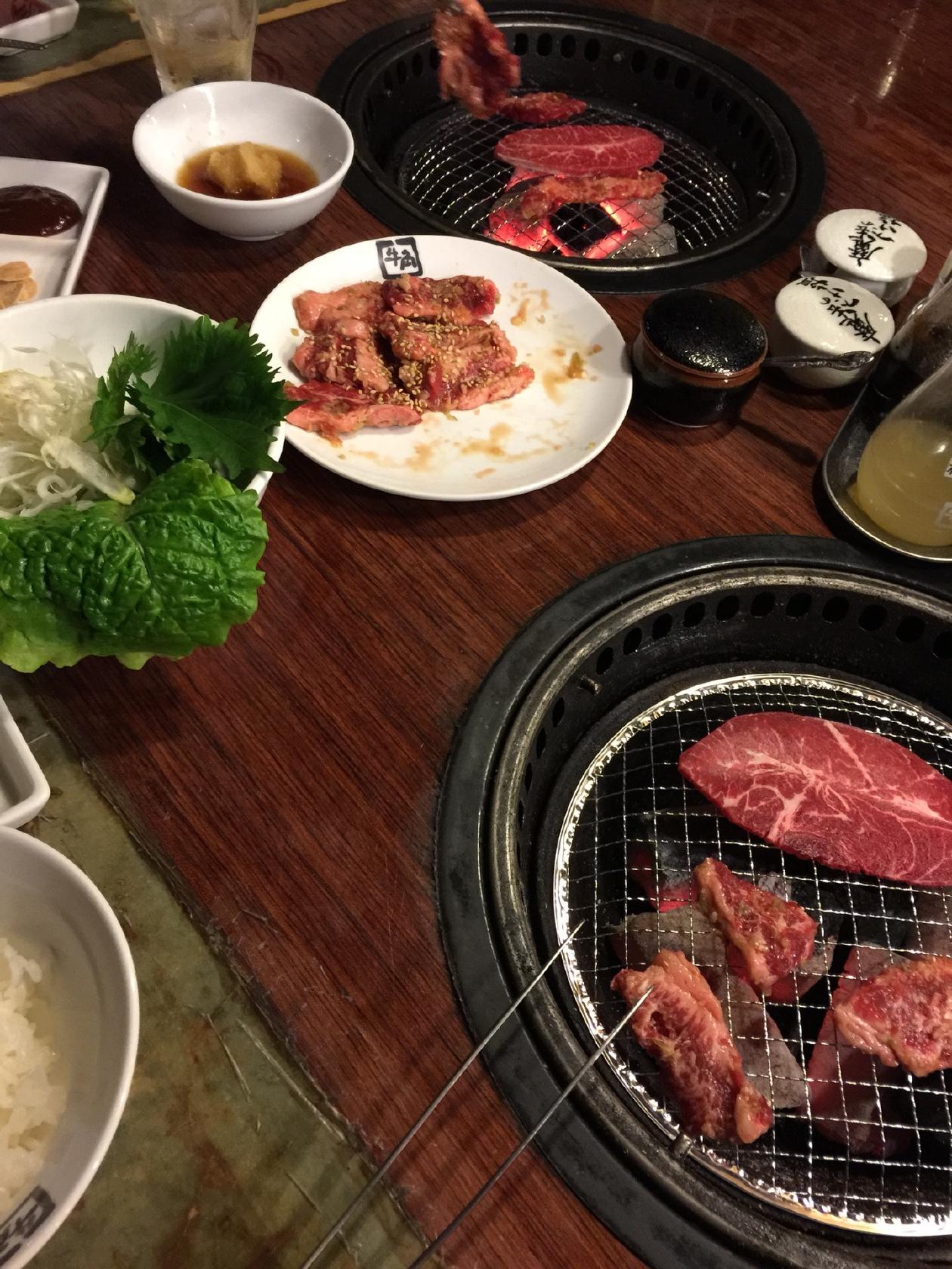 Foursquare の写真