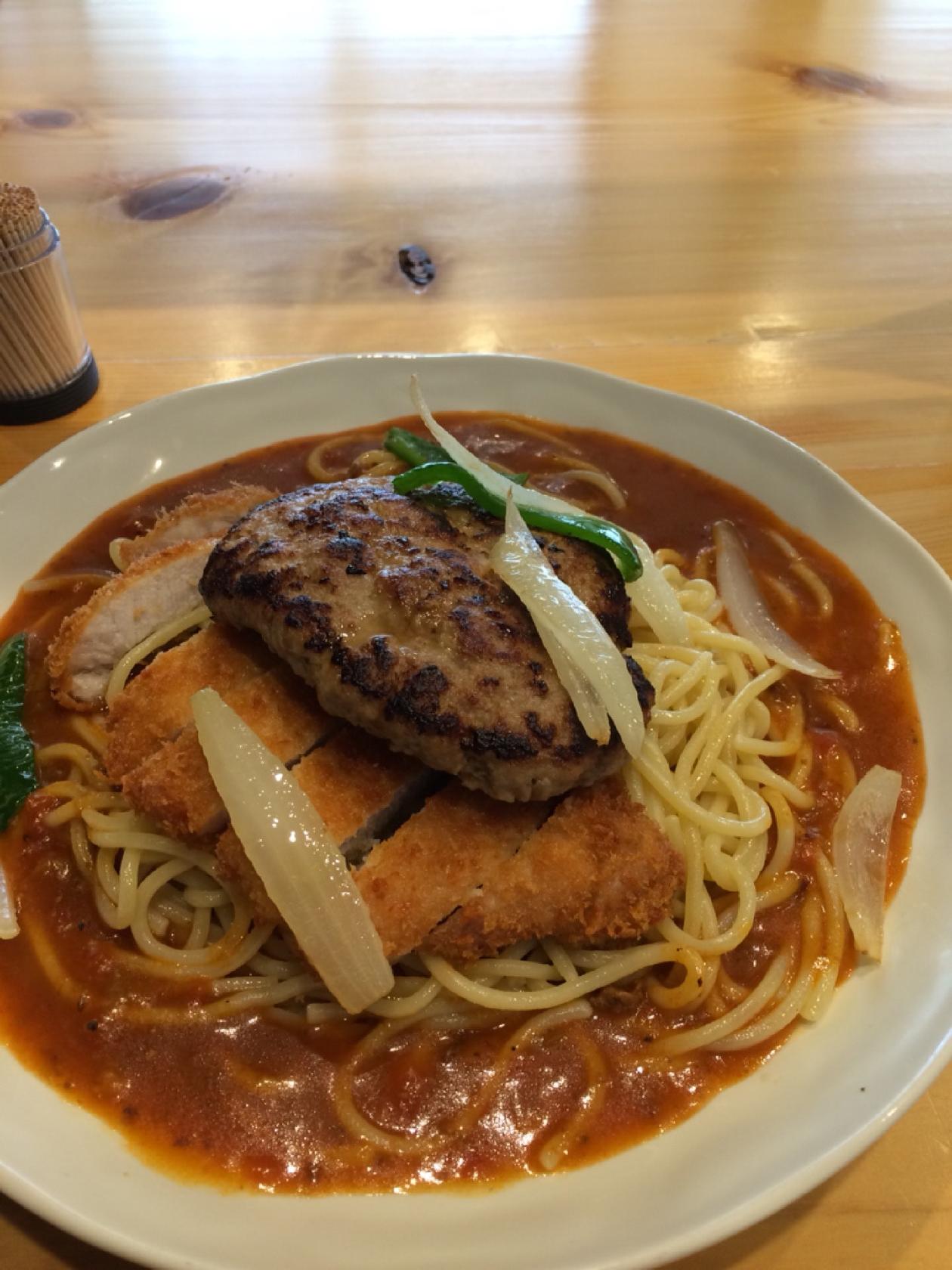 Foursquare の写真