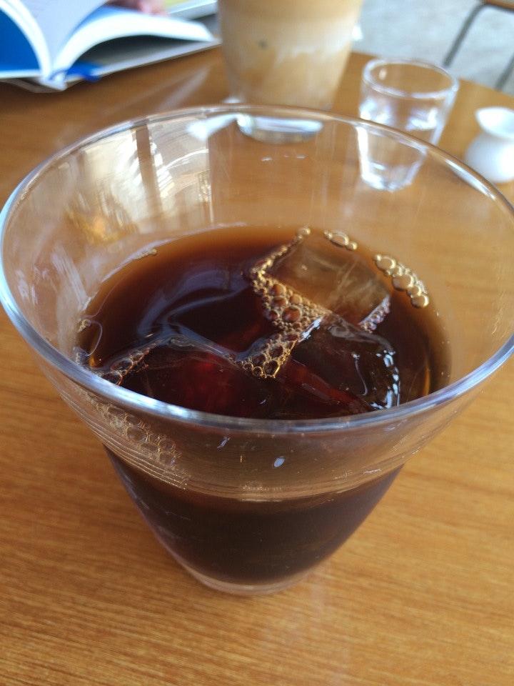 Foursquare の写真