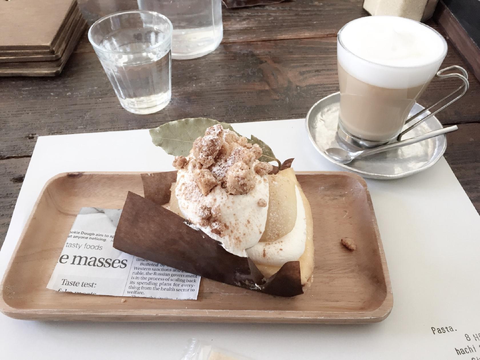 Foursquare の写真