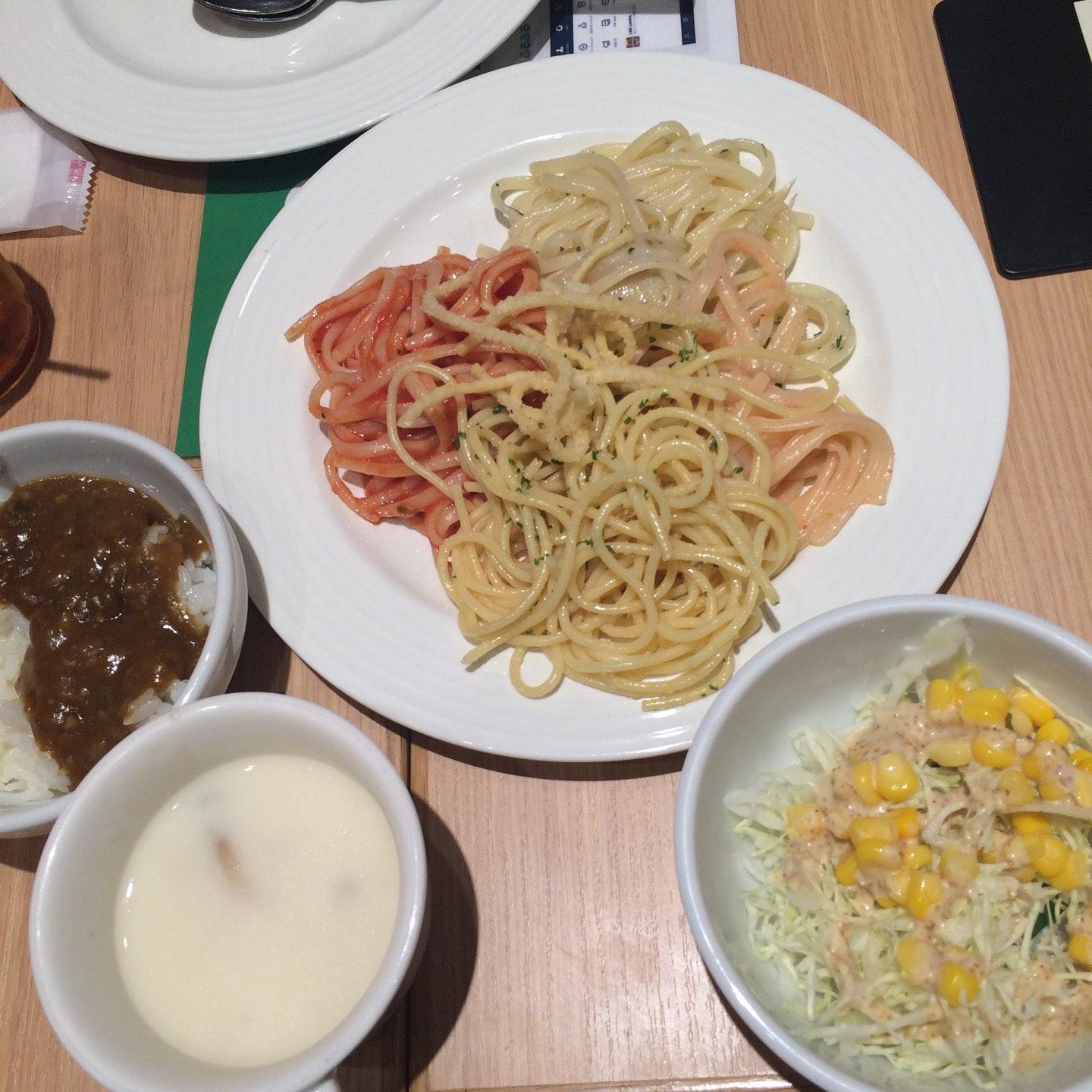 Foursquare の写真