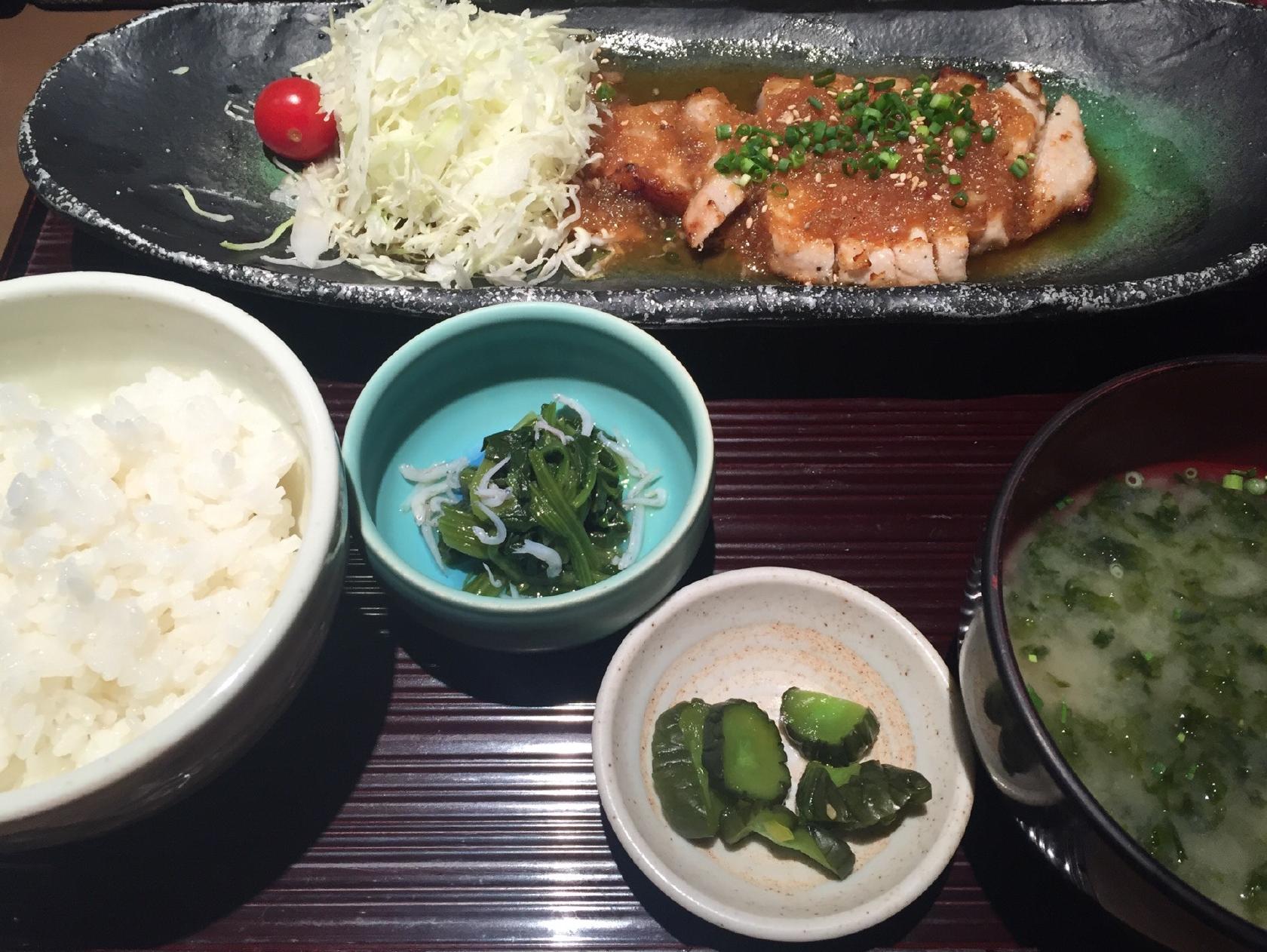 Foursquare の写真