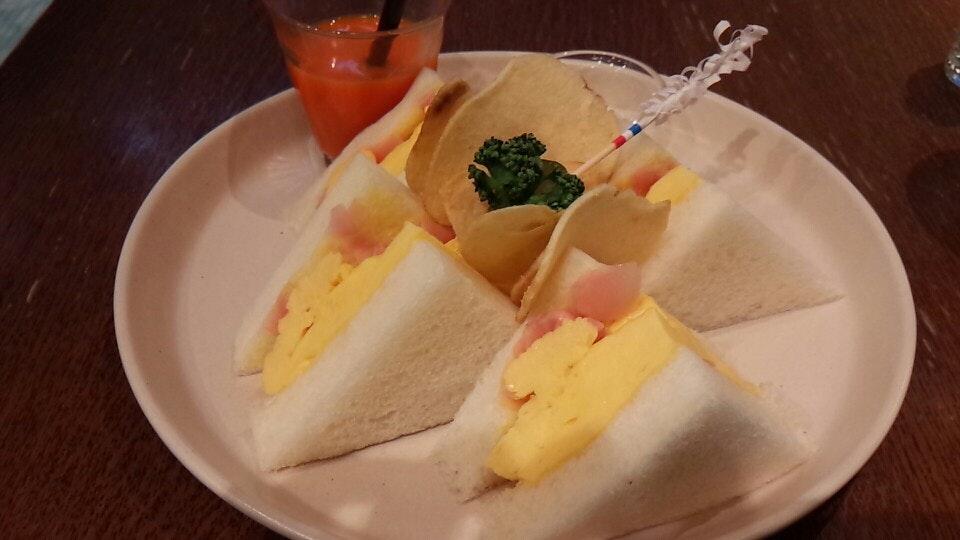Foursquare の写真
