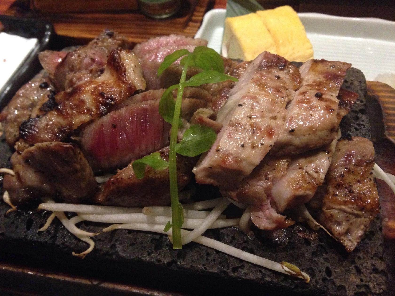 Foursquare の写真