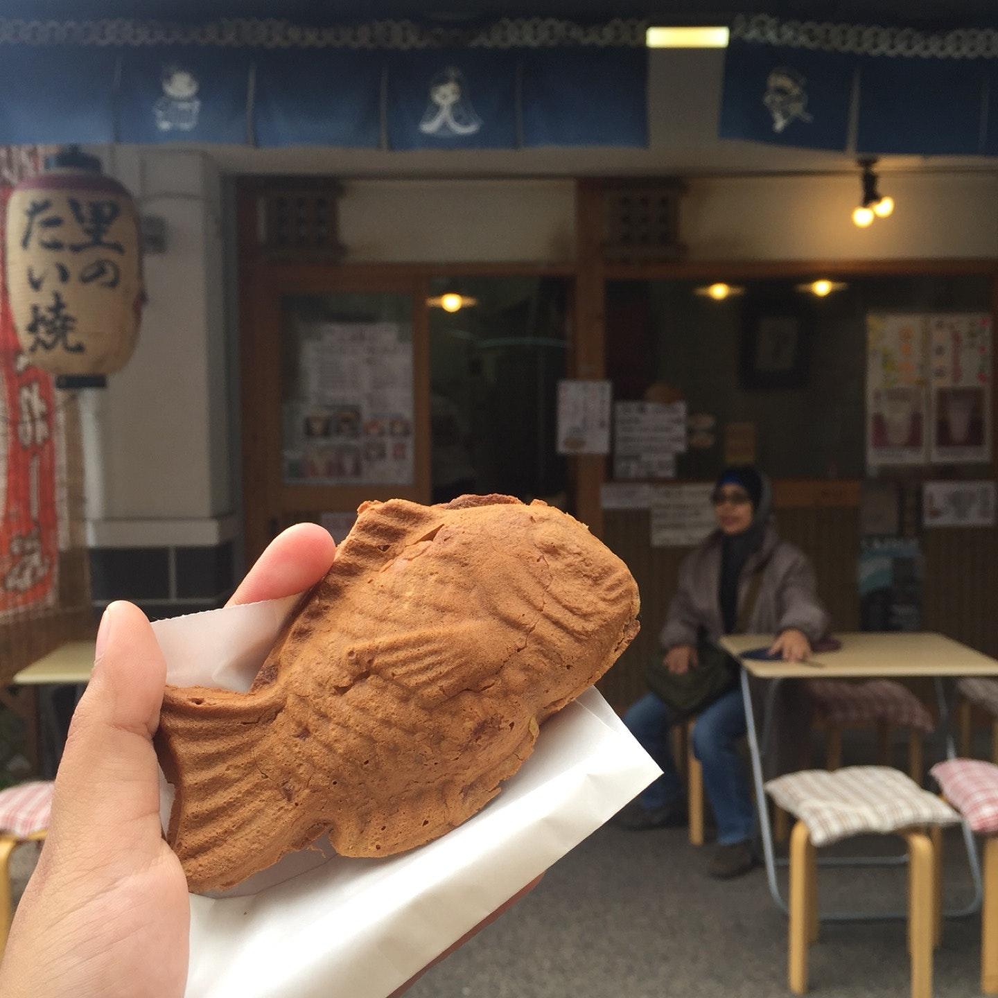 Foursquare の写真
