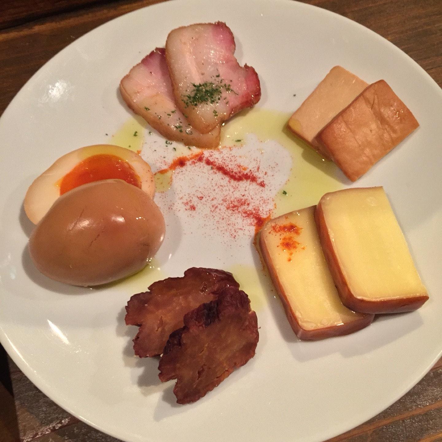Foursquare の写真