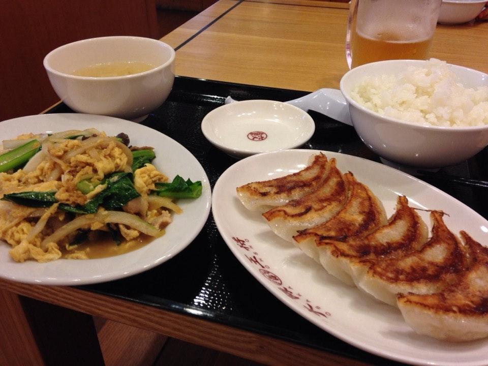 Foursquare の写真