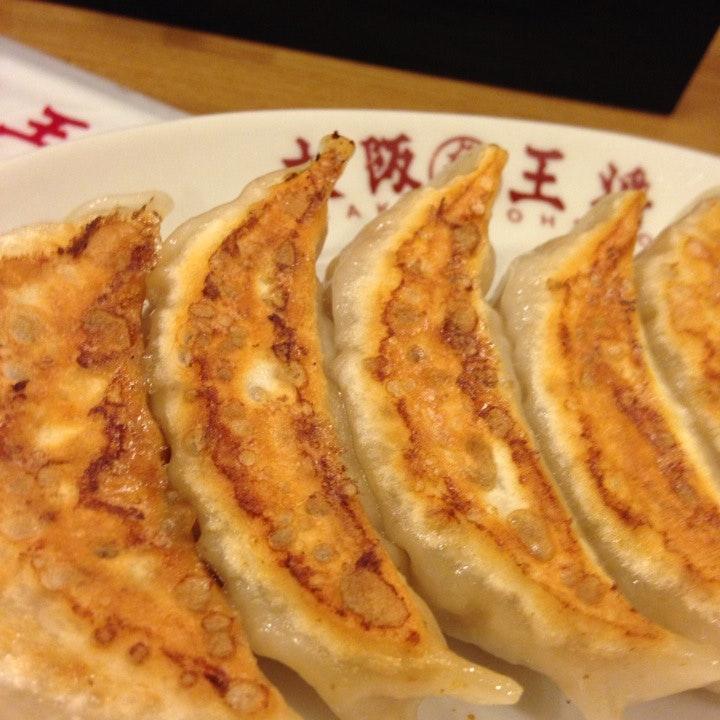 Foursquare の写真