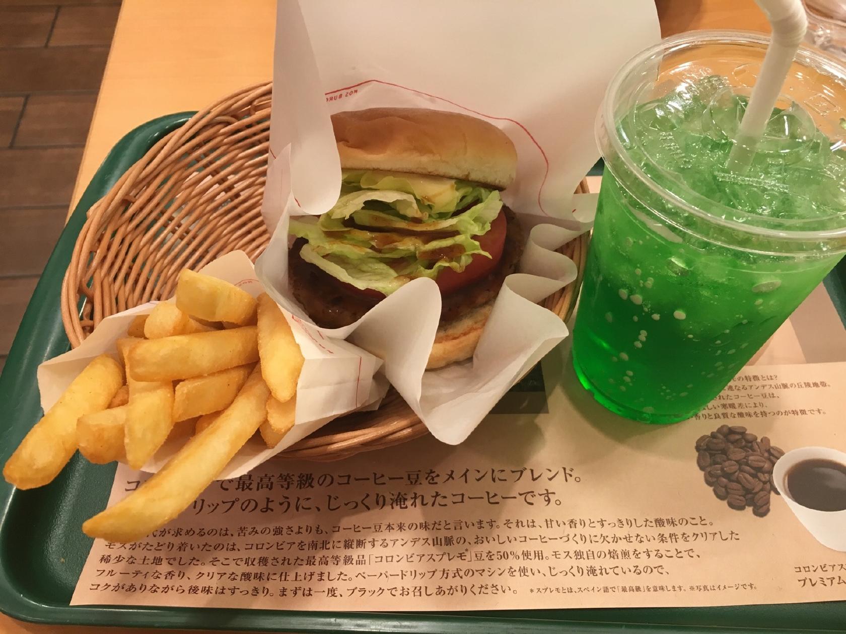 Foursquare の写真