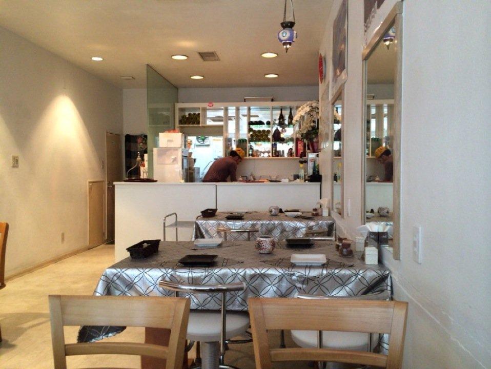 Foursquare の写真