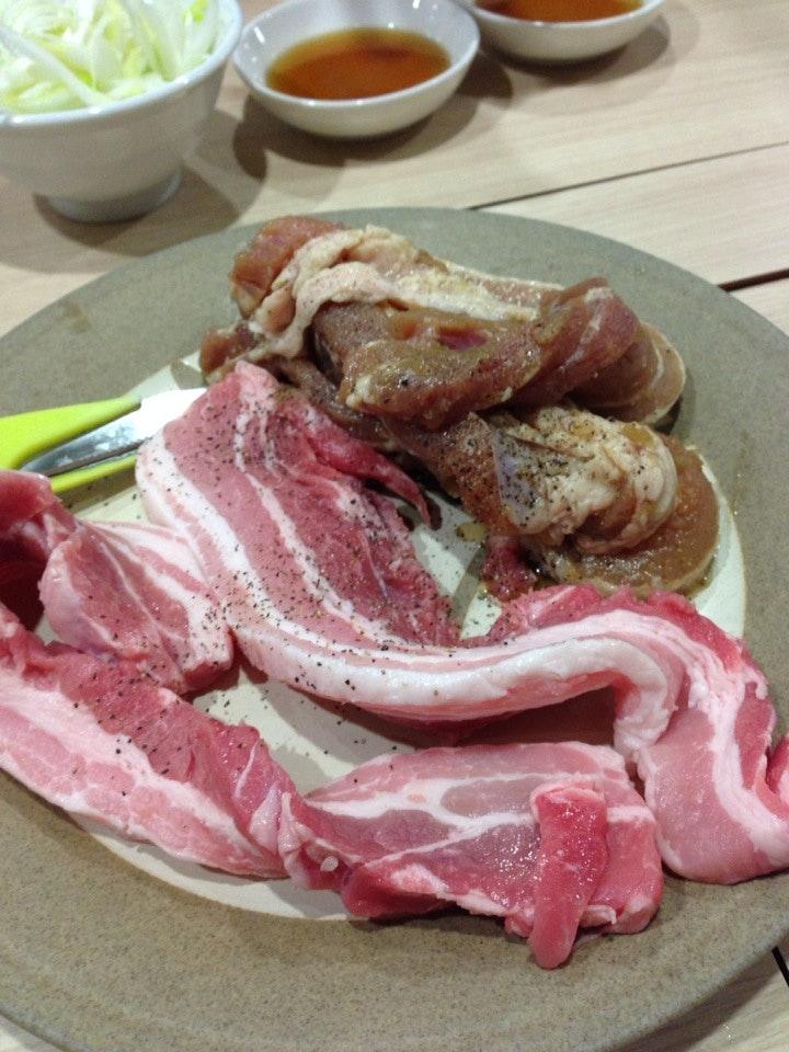 Foursquare の写真