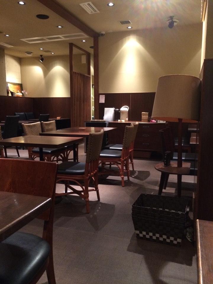 Foursquare の写真