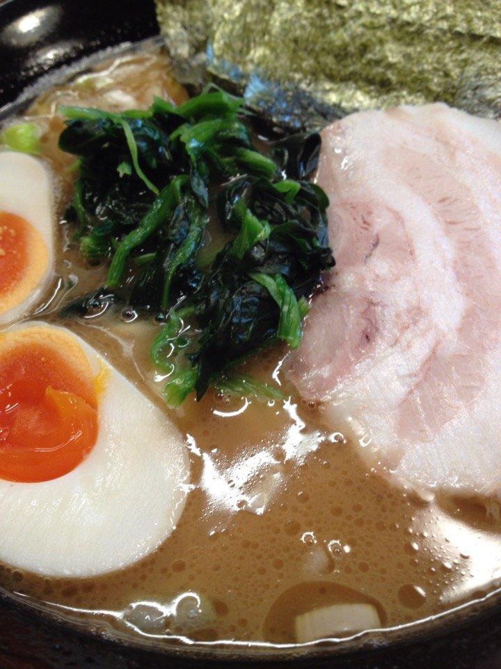 Foursquare の写真