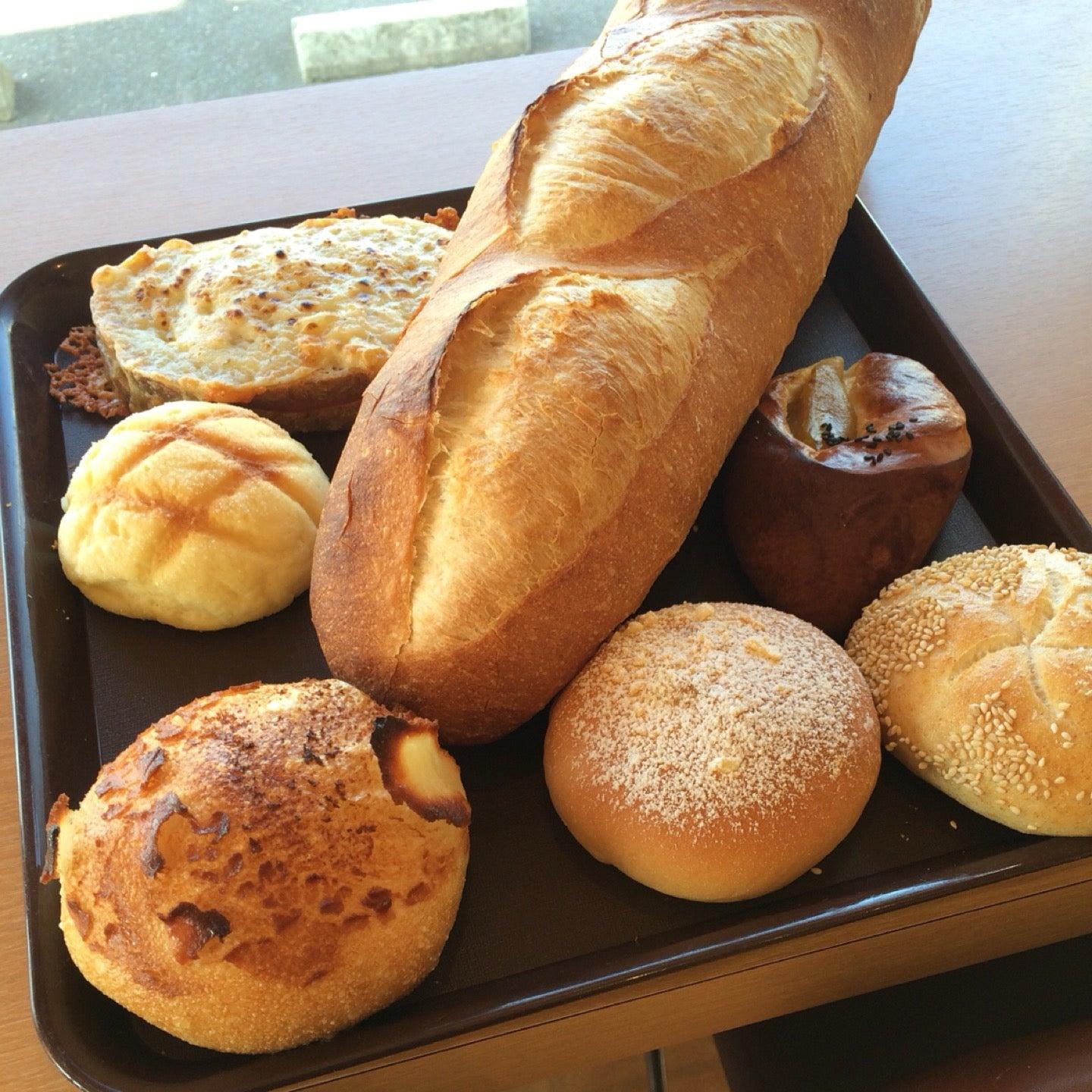 Foursquare の写真