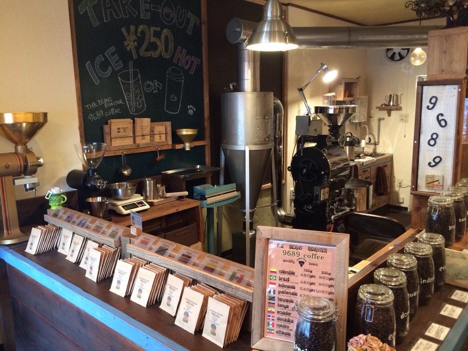 Foursquare の写真