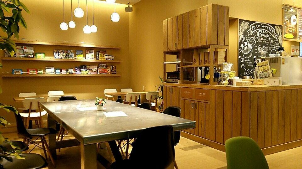 Foursquare の写真