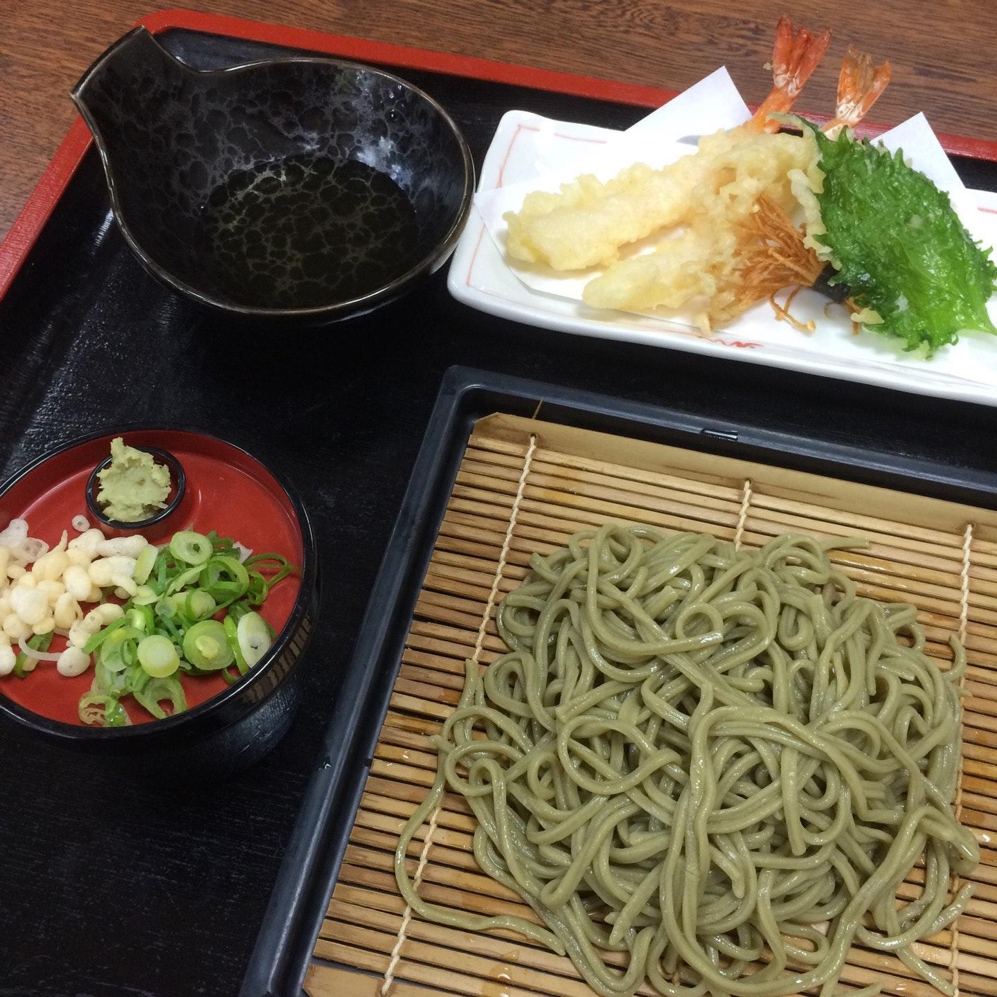 Foursquare の写真