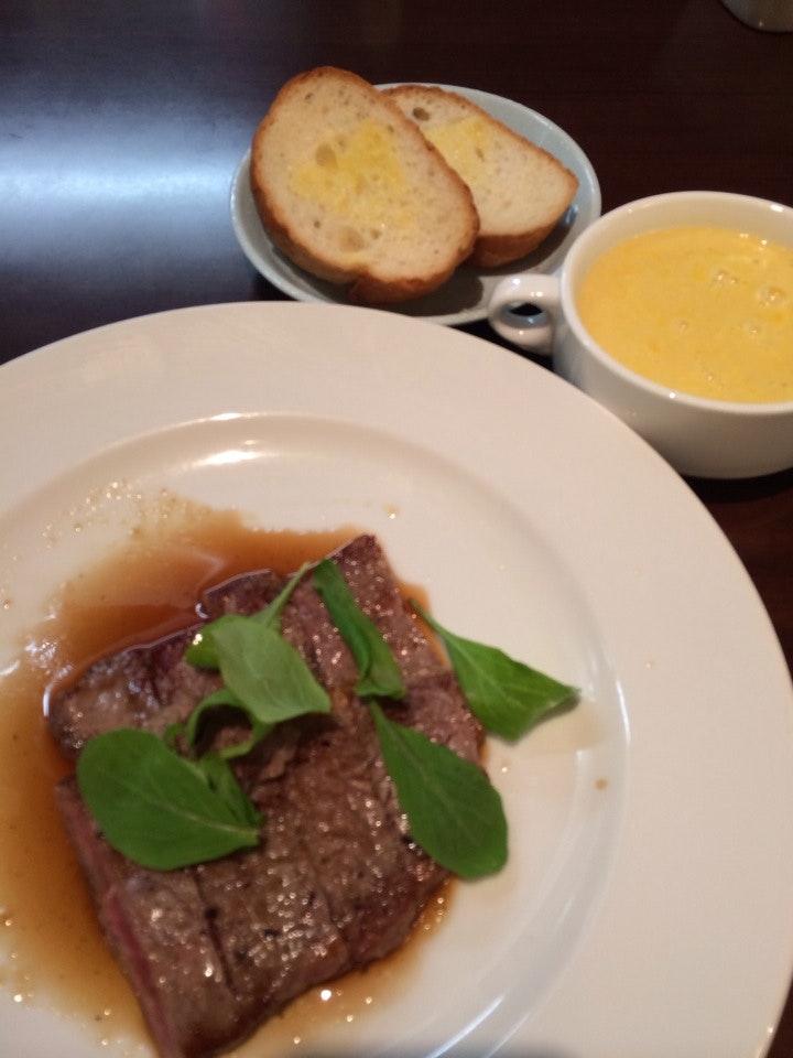 Foursquare の写真