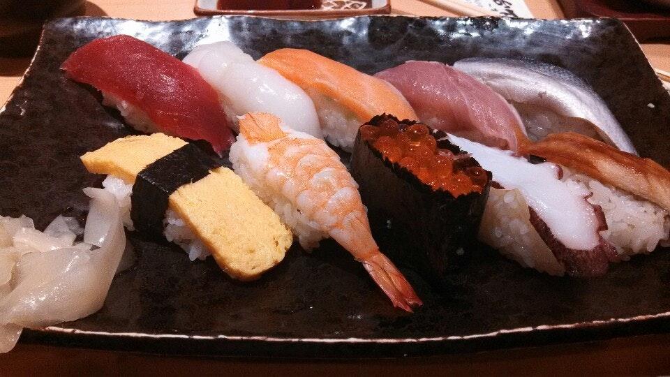 Foursquare の写真