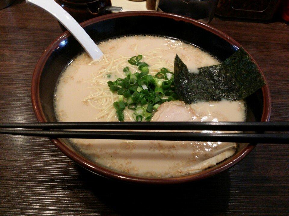 Foursquare の写真