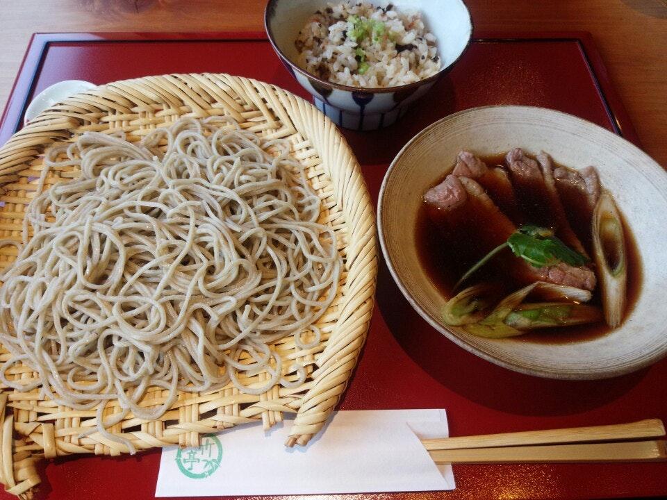 Foursquare の写真