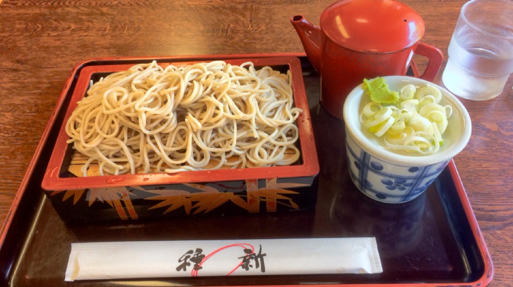 Foursquare の写真