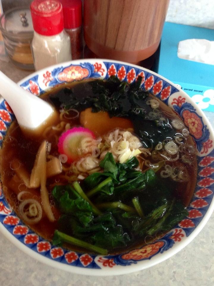 Foursquare の写真