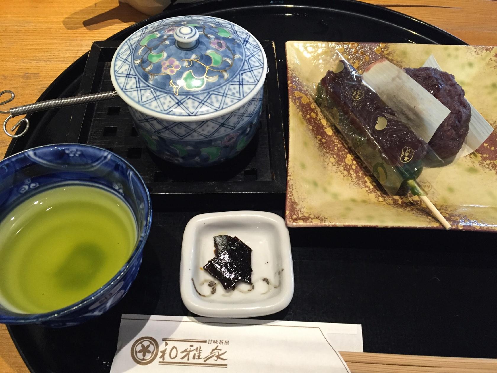 Foursquare の写真