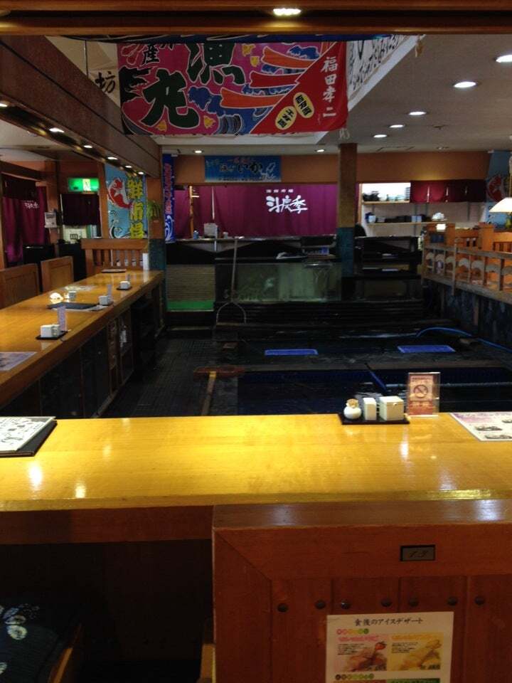 Foursquare の写真