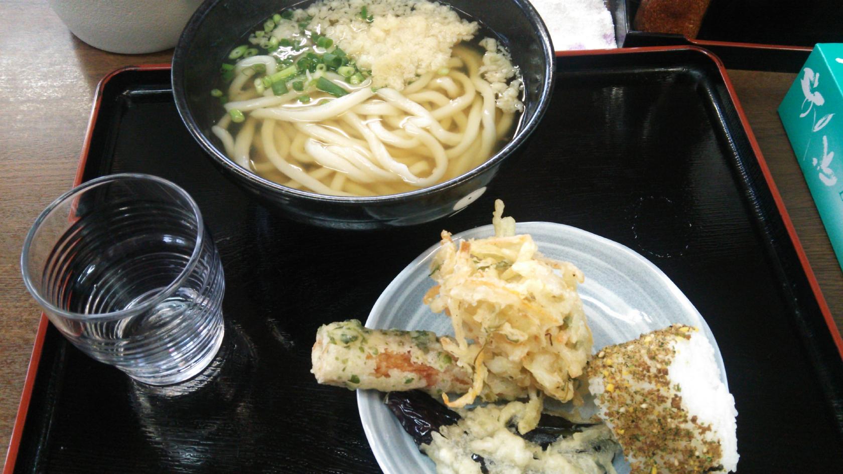 Foursquare の写真