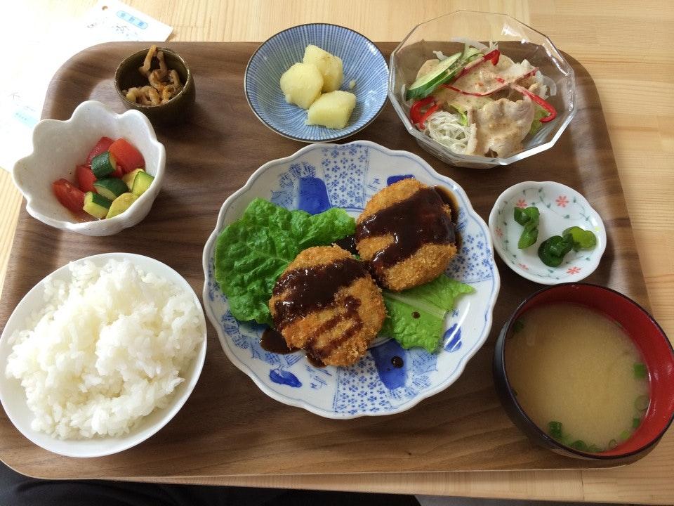Foursquare の写真