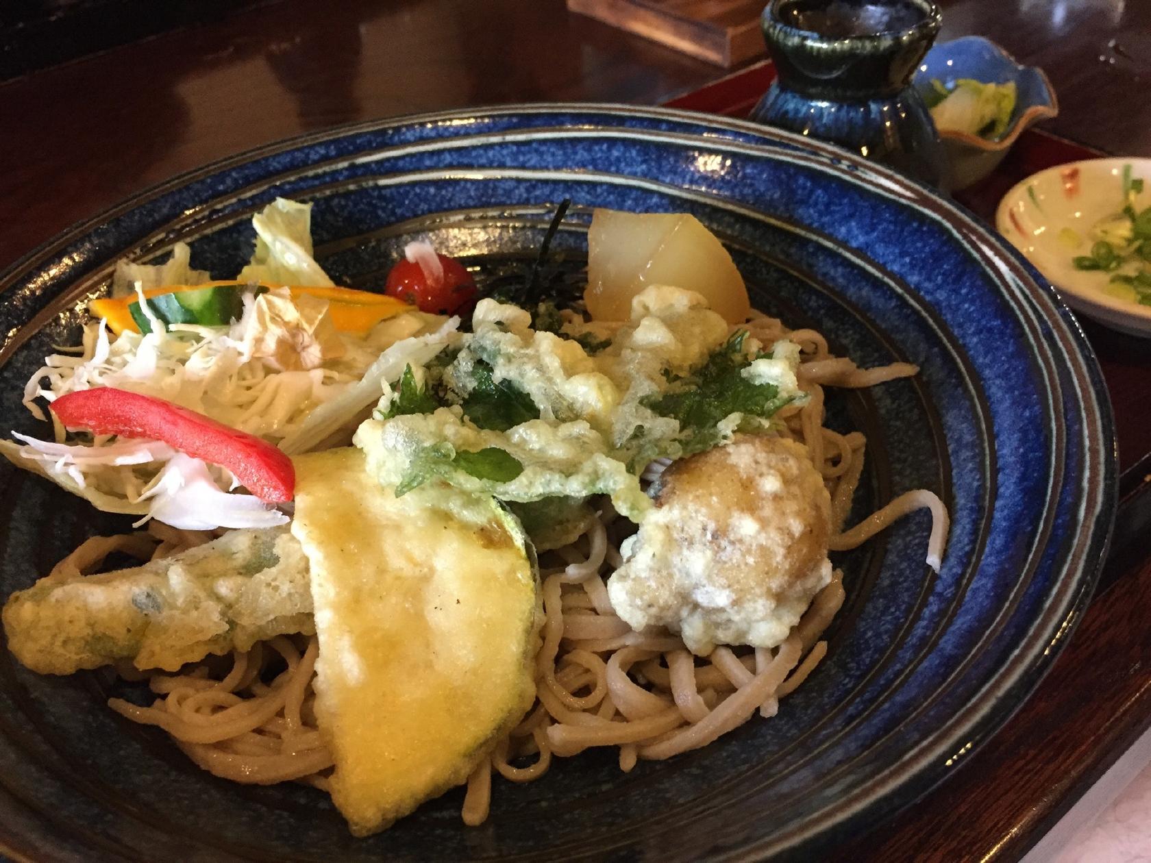Foursquare の写真