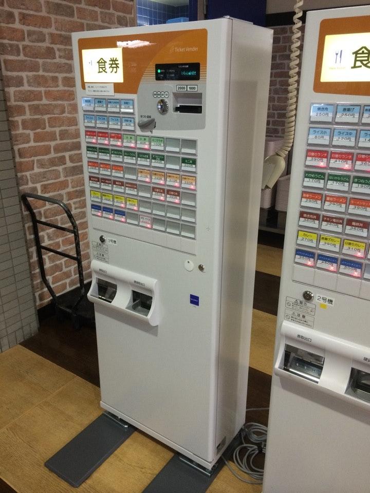 Foursquare の写真