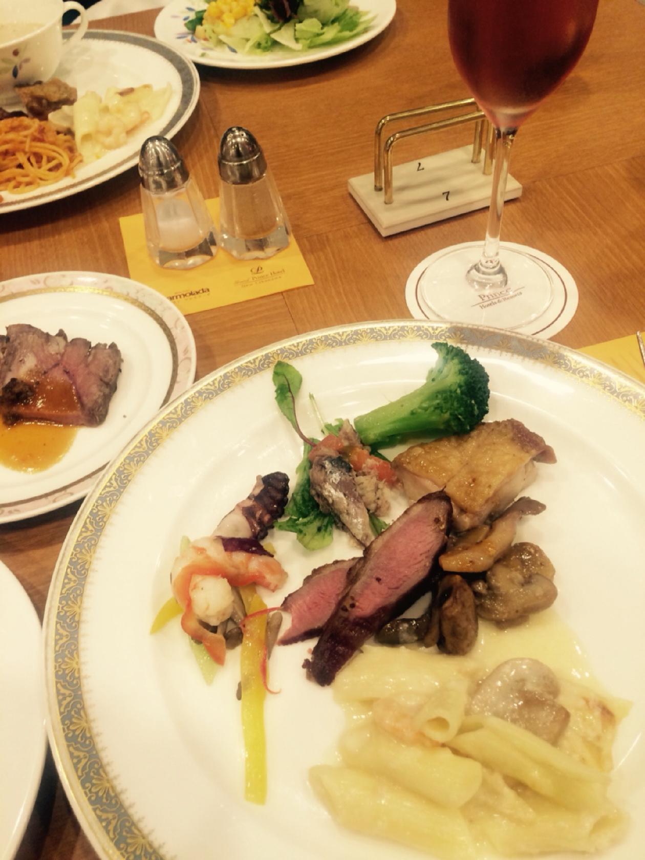 Foursquare の写真