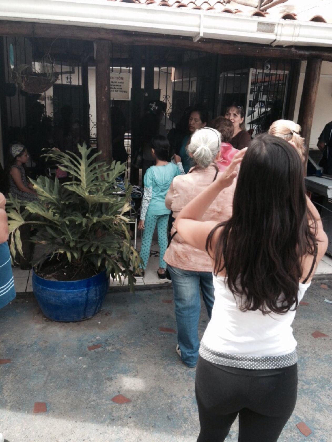 Foto de Foursquare