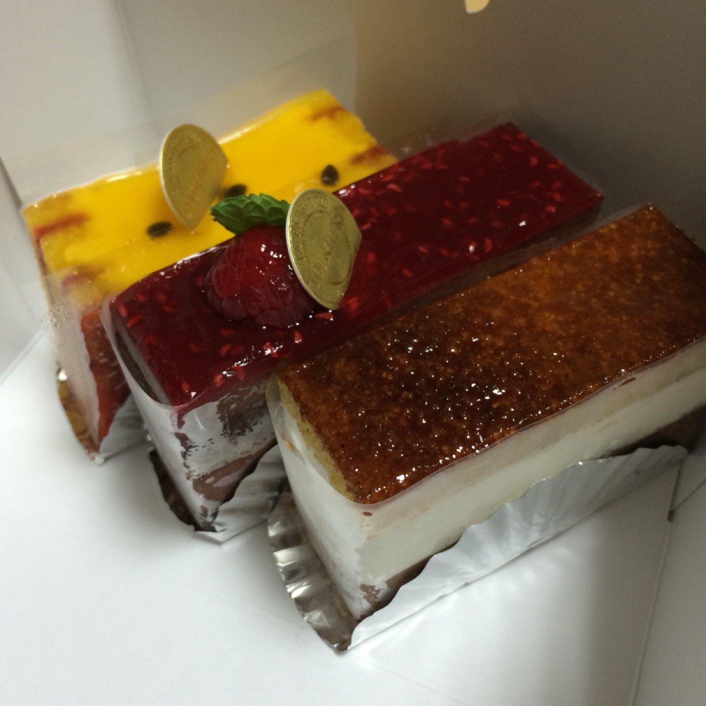Foursquare の写真